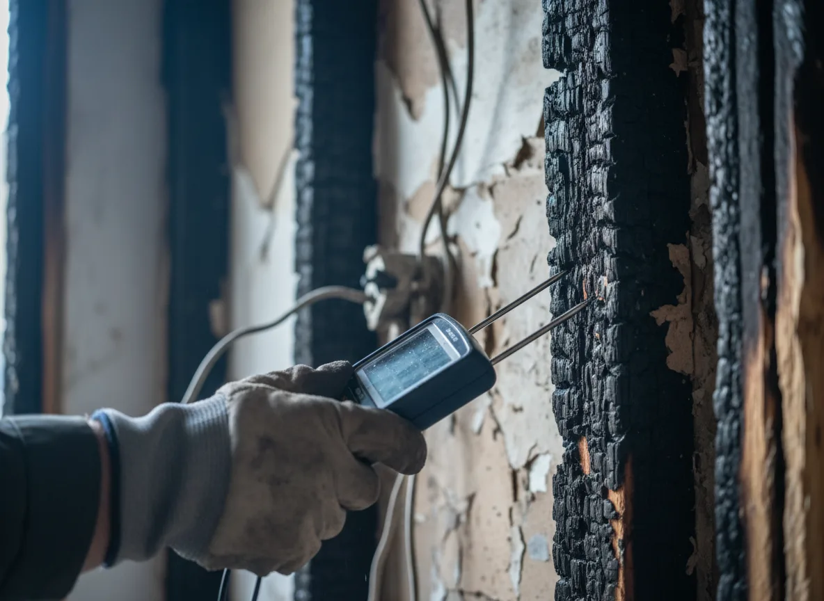 Fire Damage Restoration Burlingame, KS FAQs